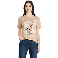 Scooby-Doo Women's Graphic T-Shirt