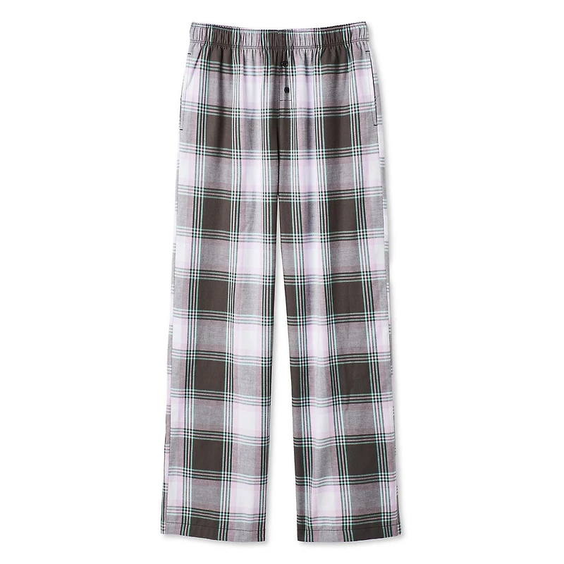 Pantalon de pyjama imprimé No Boundaries pour femmes