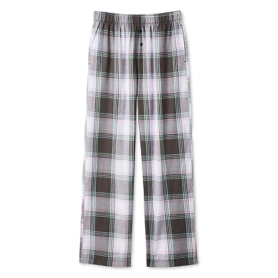 Pantalon de pyjama imprimé No Boundaries pour femmes