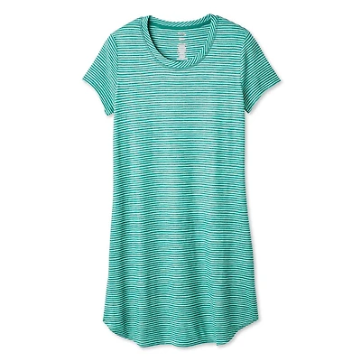 George Women's Printed Sleepshirt