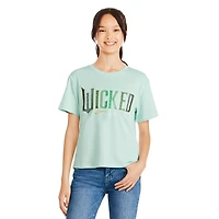 Wicked Girls' Graphic T-Shirt