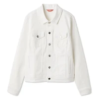 Iyla Women's Classic Jean Jacket