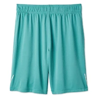 Athletic Works Men's Mesh Short