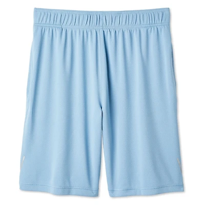Short en maille Athletic Works pour hommes
