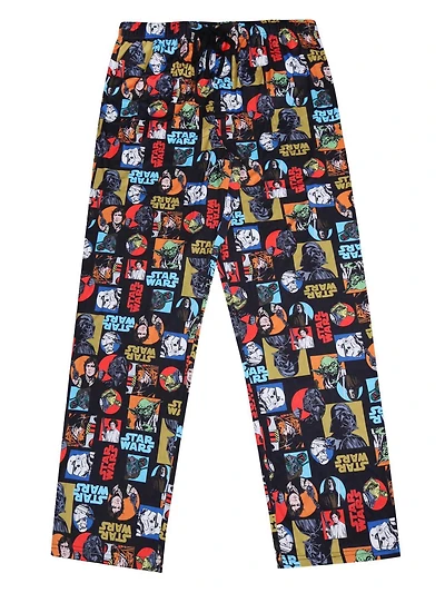 STARWARS - SLEEP PANT - MEN