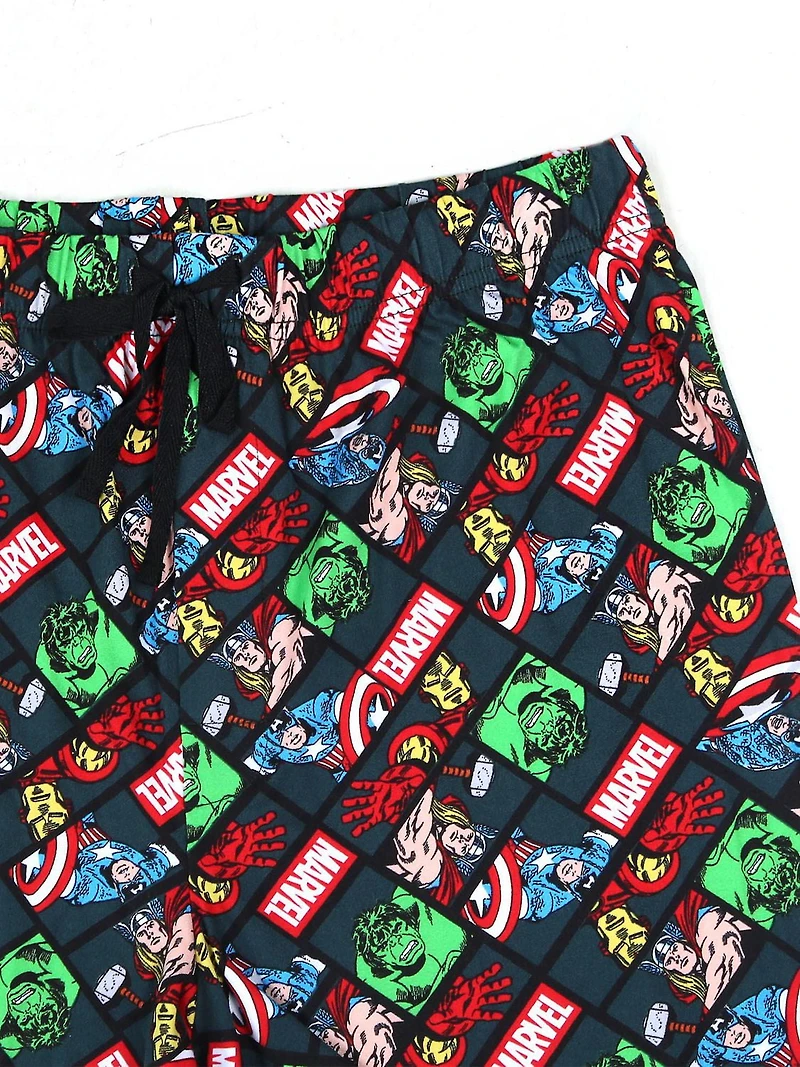 Avengers - Sleep Pant - Men
