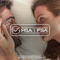 LifeStyles Lubricated Natural Rubber Latex Condoms, 36 Count, Natural Latex Condoms