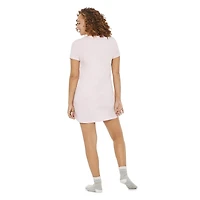 Ensemble avec chemise de nuit et masque pour dormir George pour femmes