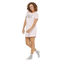 George Women's Nightshirt and Eye Mask Set