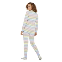 George Women's Printed Sleep Jumpsuit