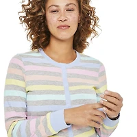 George Women's Printed Sleep Jumpsuit