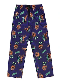 SCOOBY-DOO - SLEEP PANT - MEN