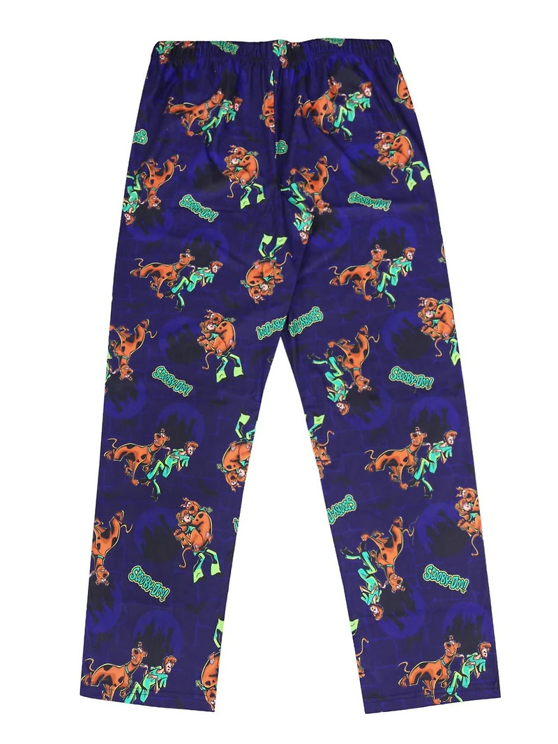 SCOOBY-DOO - SLEEP PANT - MEN