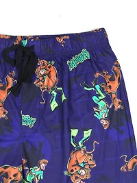 SCOOBY-DOO - SLEEP PANT - MEN