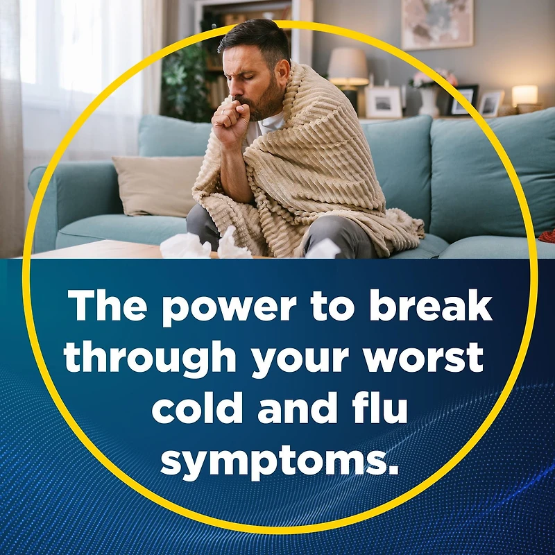 Advil Cold & Sinus Liqui-Gels with Fever Relief and Nasal Decongestant, 40 Count, 40 Count