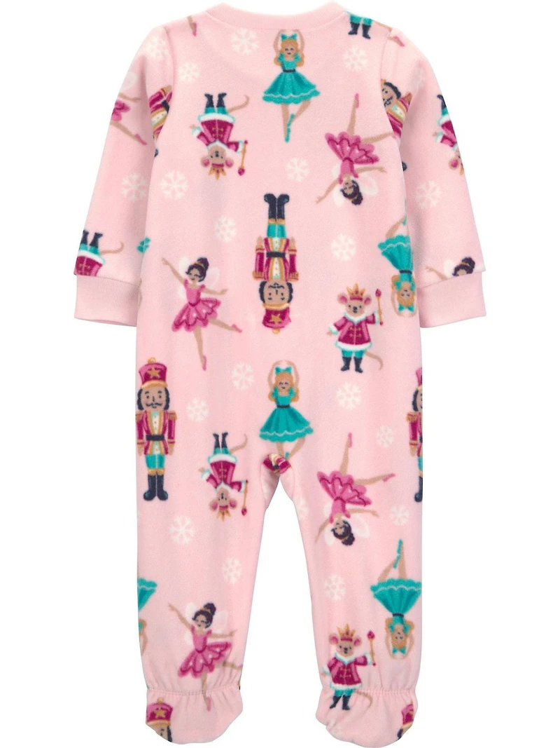 Casse-Noisette Rose Carter's Child of Mine 1 Pièce