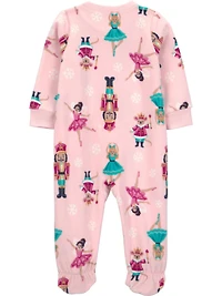 Casse-Noisette Rose Carter's Child of Mine 1 Pièce