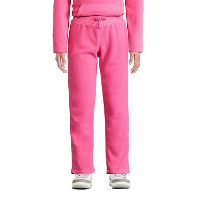 George Girls' Active Micro Fleece Pant
