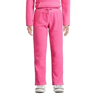 George Girls' Active Micro Fleece Pant
