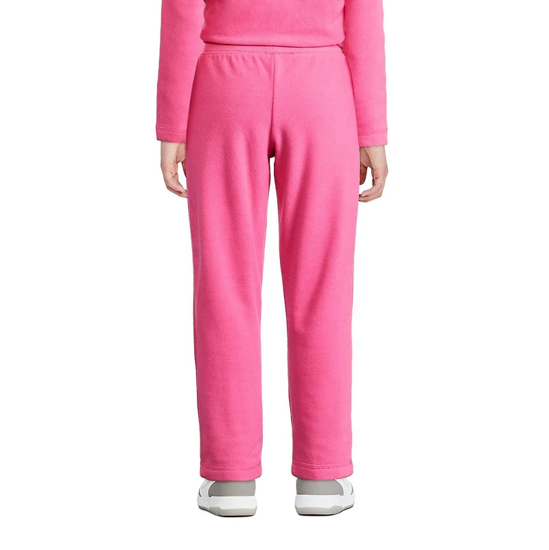 George Girls' Active Micro Fleece Pant