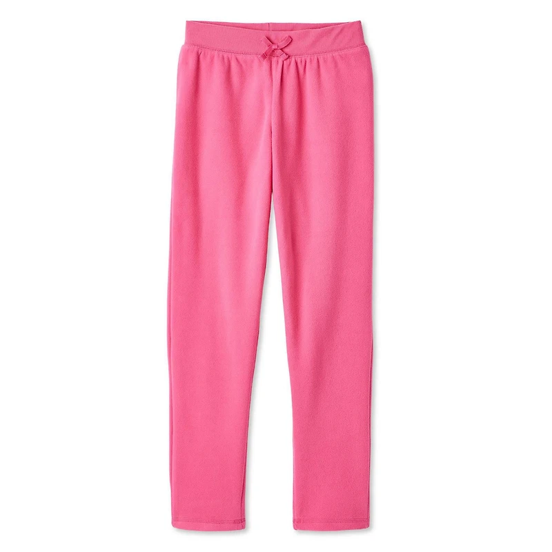 Pantalon en micropolaire sport George pour filles