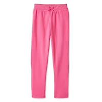 Pantalon en micropolaire sport George pour filles