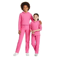 Pantalon en micropolaire sport George pour filles