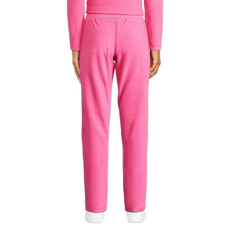George Girls' Active Micro Fleece Pant