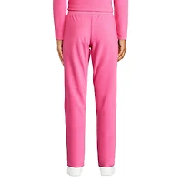 George Girls' Active Micro Fleece Pant