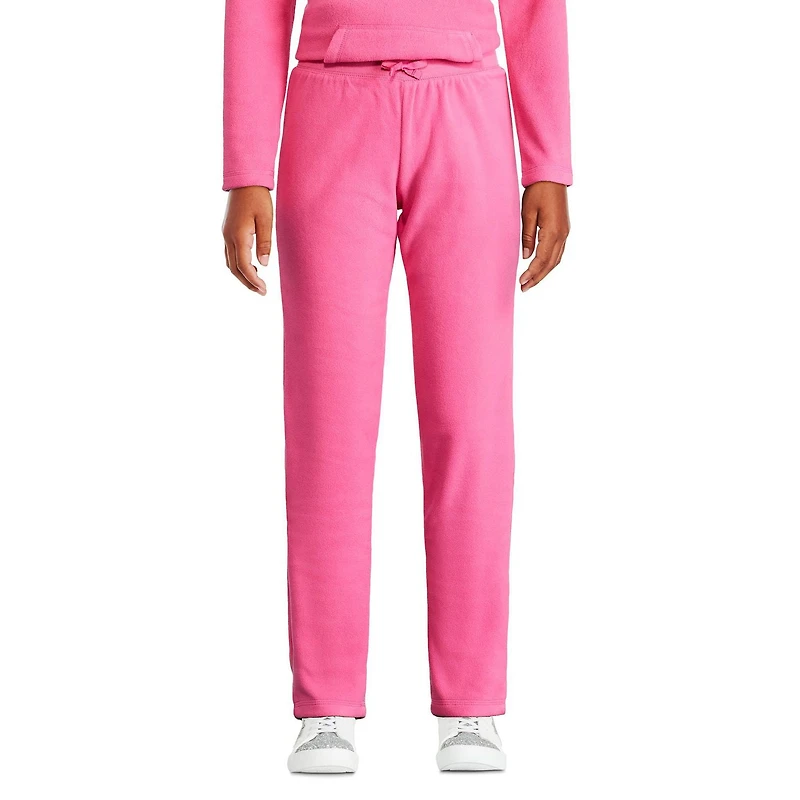 Pantalon en micropolaire sport George pour filles