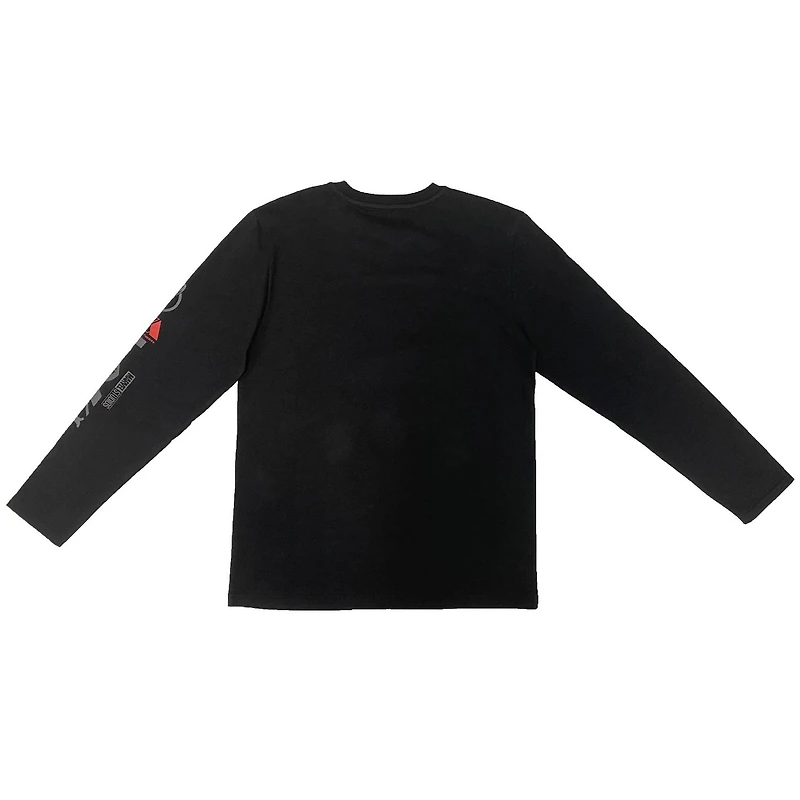 T-shirt Loki homme
