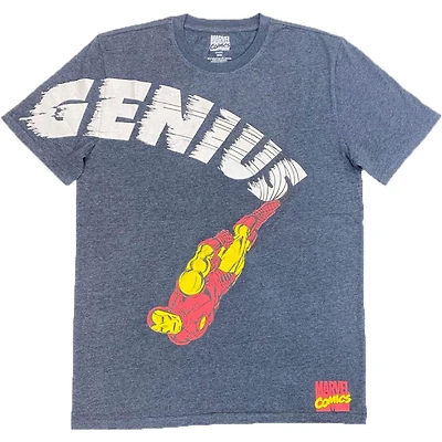 T-shirt homme Iron Man.