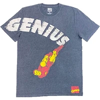 T-shirt homme Iron Man.