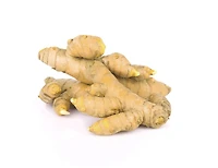 Turmeric, White