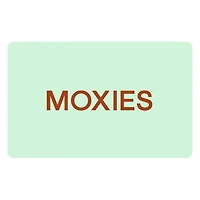 Moxies $50 eGift Card (Email Delivery)