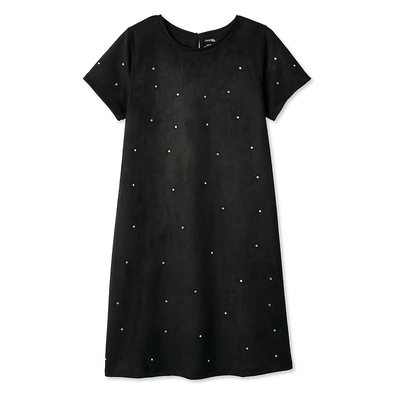 George Girls' Embellished Dress