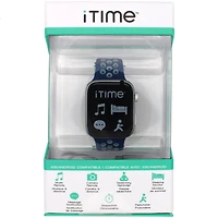 Montre Connectée iTIME – Restez Connecté, Restez Actif