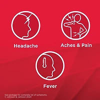 Tylenol Regular Strength Pain Relief Acetaminophen 325mg Liquid Gels