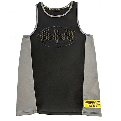 Men's Batman Dark Knight Jersey