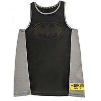 Men's Batman Dark Knight Jersey