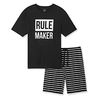Ensemble de pyjamas George pour hommes