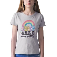 Care Bears T-Shirt à manches courtes pour fille
