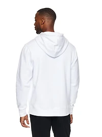 Sweat à capuche en polaire Delta de Reebok pour homme