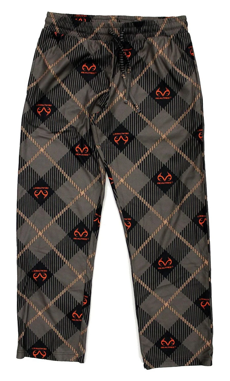 Pantalon de pyjama Realtree pour hommes