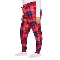 Jogger de nuit en jersey à effet peau pêche George Plus pour femmes