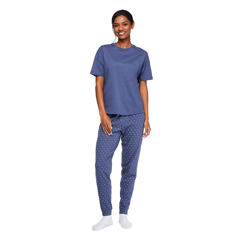 Pyjama 2 pièces George pour femmes