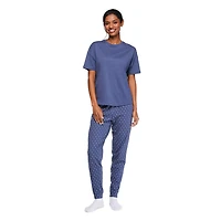 Pyjama 2 pièces George pour femmes