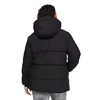 Doudoune George Plus pour femmes