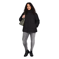 Doudoune George Plus pour femmes