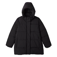 Doudoune George Plus pour femmes